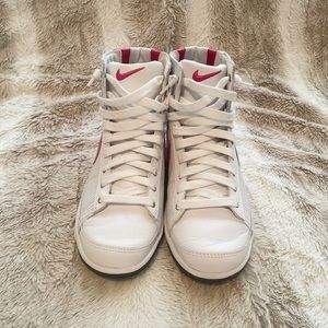 NIKE BLAZER MID TOP MTR RETRO WOMEN'S 6.5